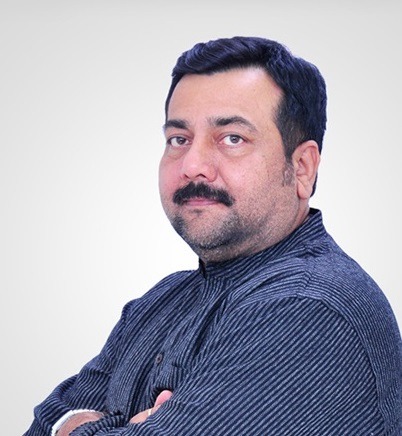 Vikram Singh